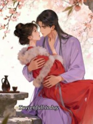 Hải Đường Nở Giữa Lãnh Cung