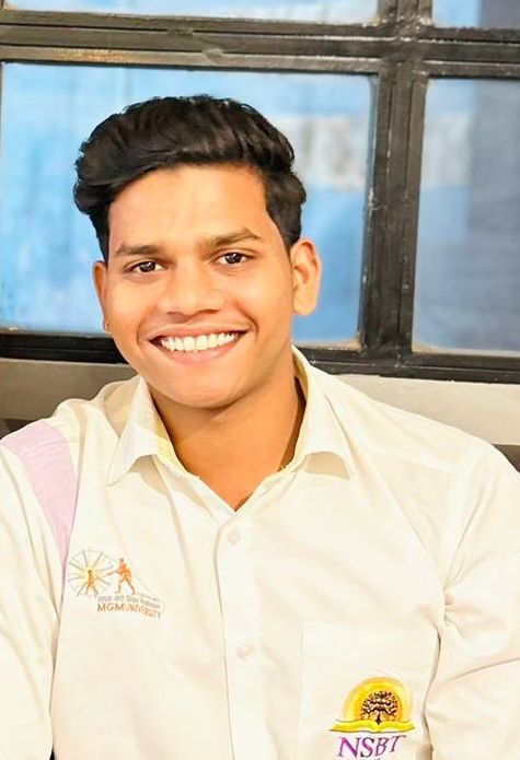 Vishal Kanade