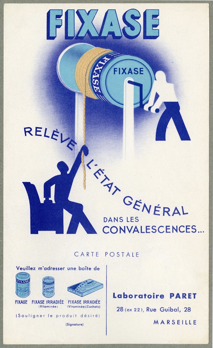 Fixase 1910 1950