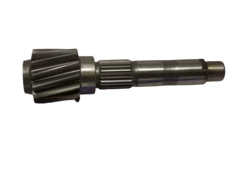 5TH Reverse sub shaft For NGT