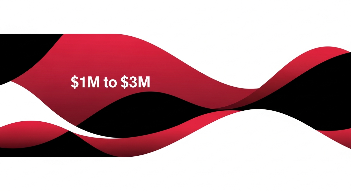 Scaling a home service business from $1M to $3M