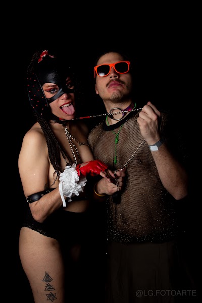 Foto por @lg.fotoarte