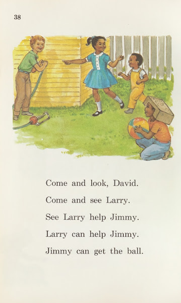 Laugh with Larry Pl36 1962