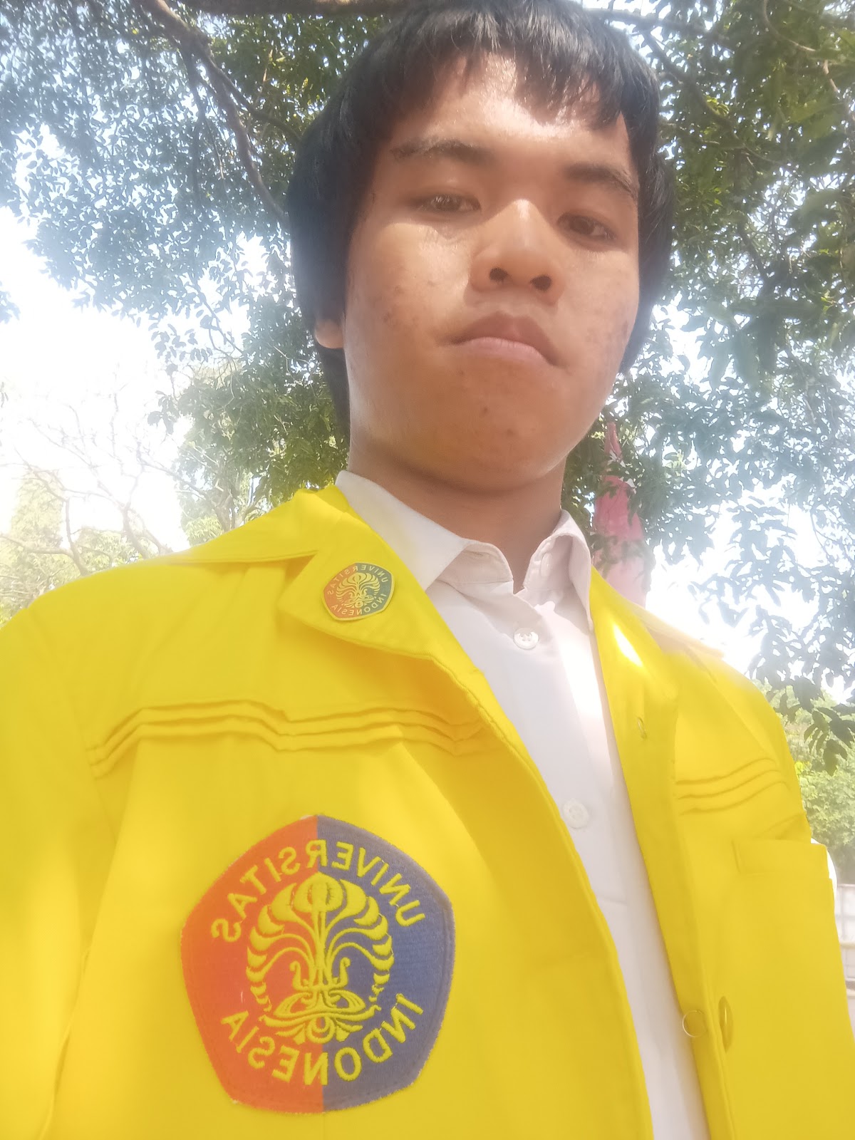Rifky reyaldo