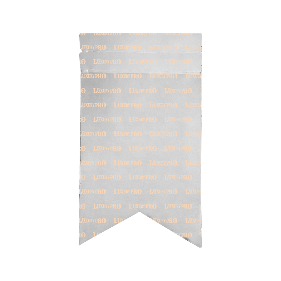 Swallowtail hanging flag