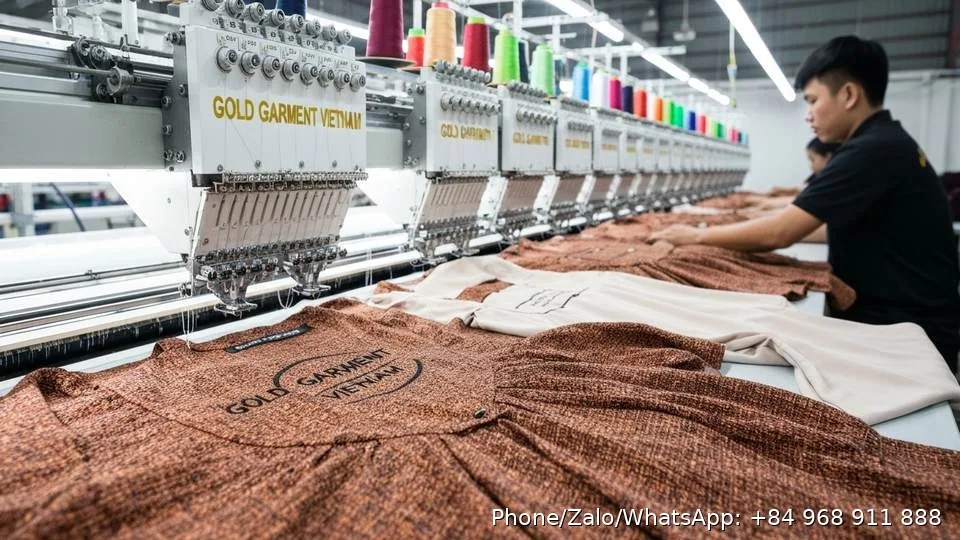 Boho Clothing Manufacturer - Gold Garment Vietnam