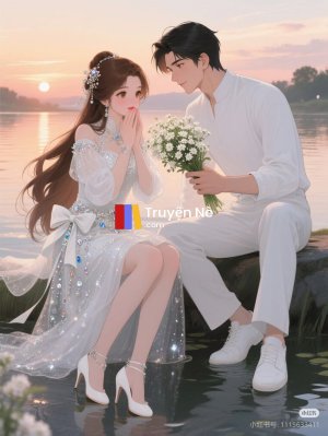 Ba Năm Đợi Chờ Một Lời Hứa