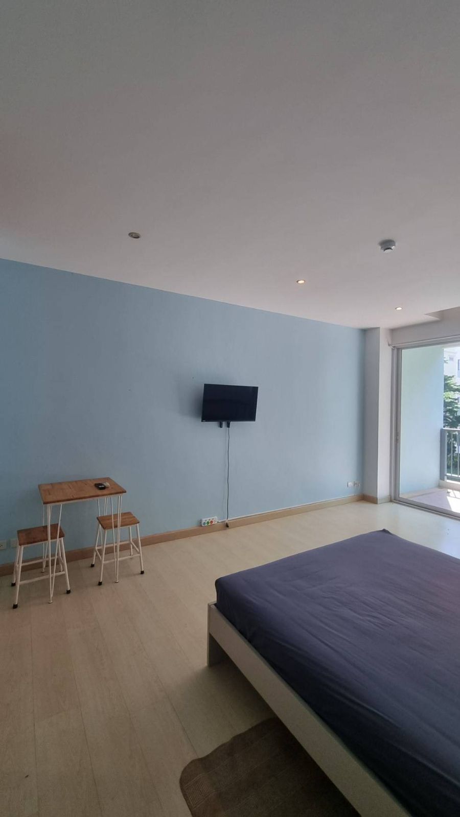 Grand Carribian G - 2 Bed, Floor 20 8