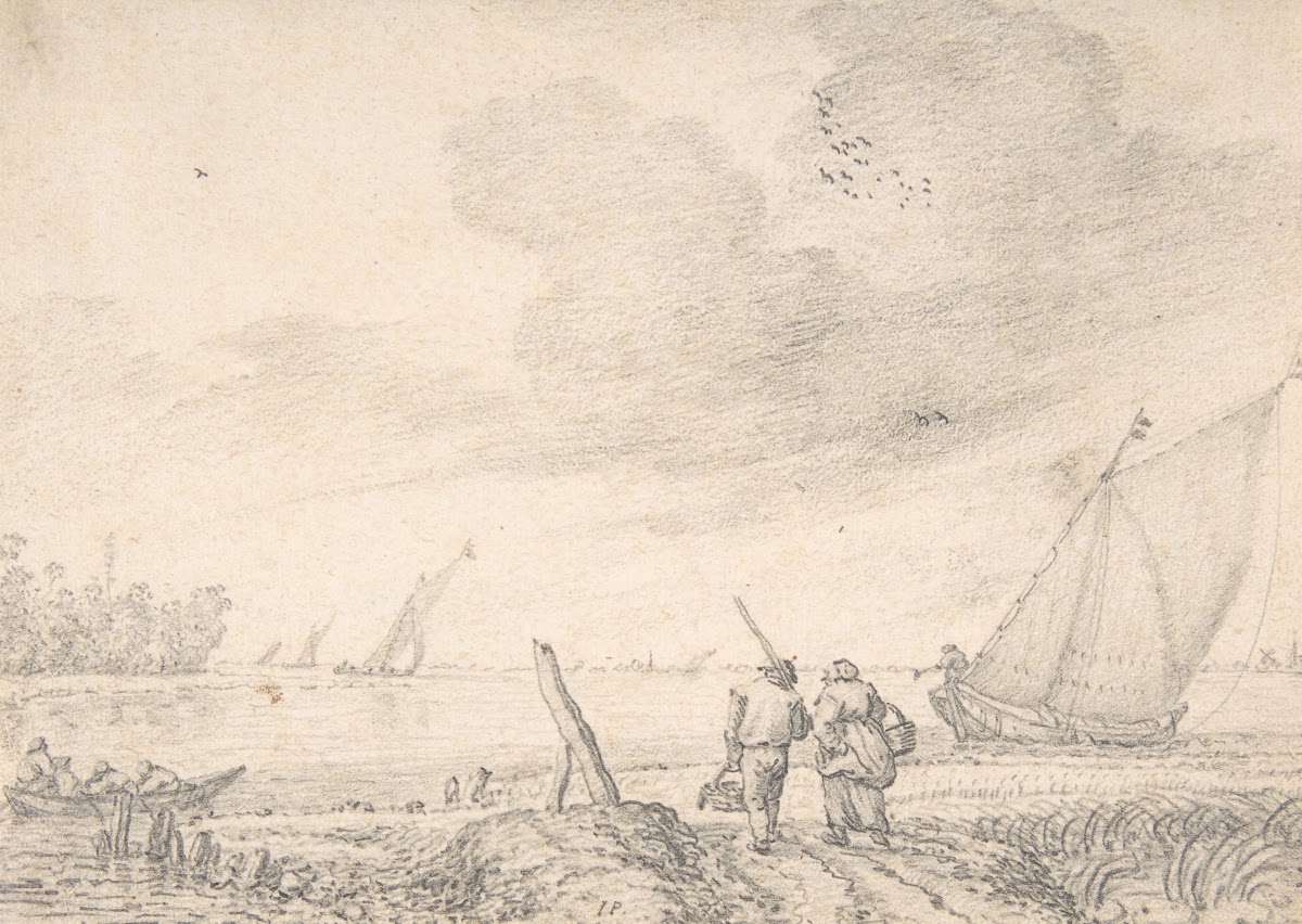 River Landscape