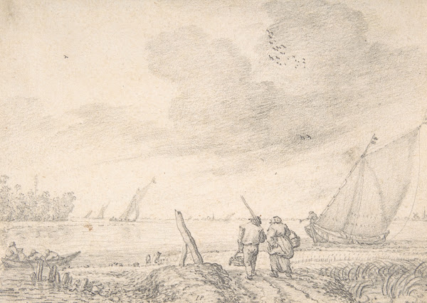 River Landscape