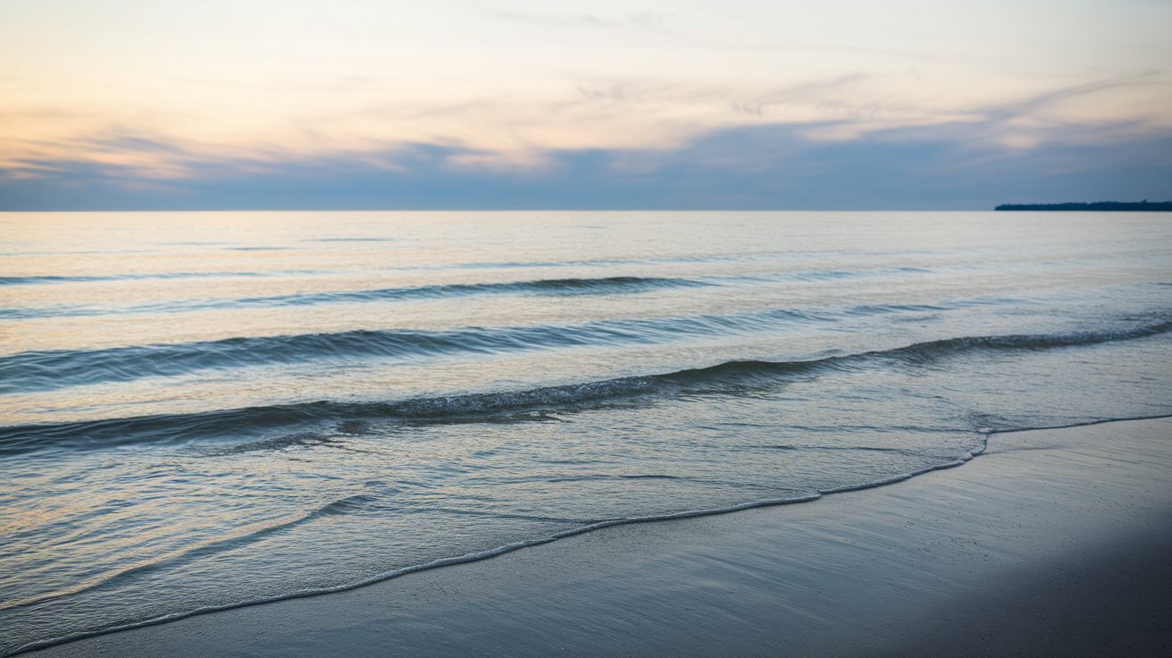 May Water Temperature in Myrtle Beach, SC: What to Expect