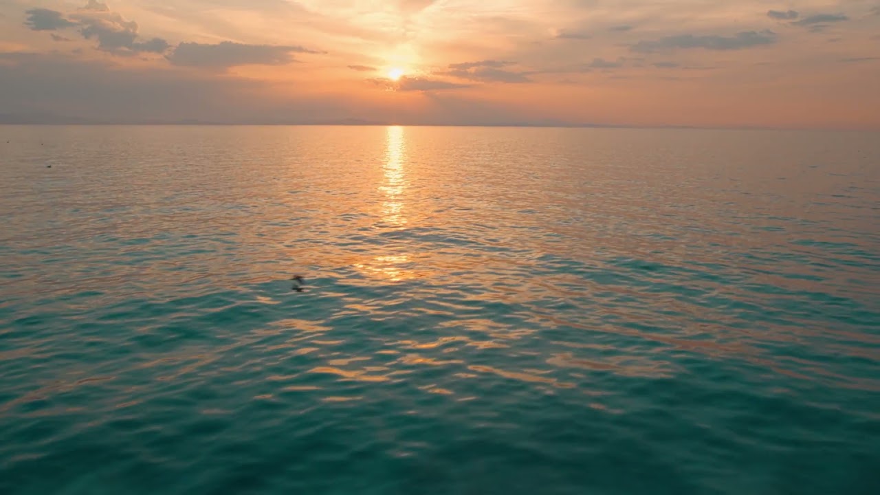 MASSERIA MUZZA PUGLIA — LUXURY HOTEL BRAND FILM