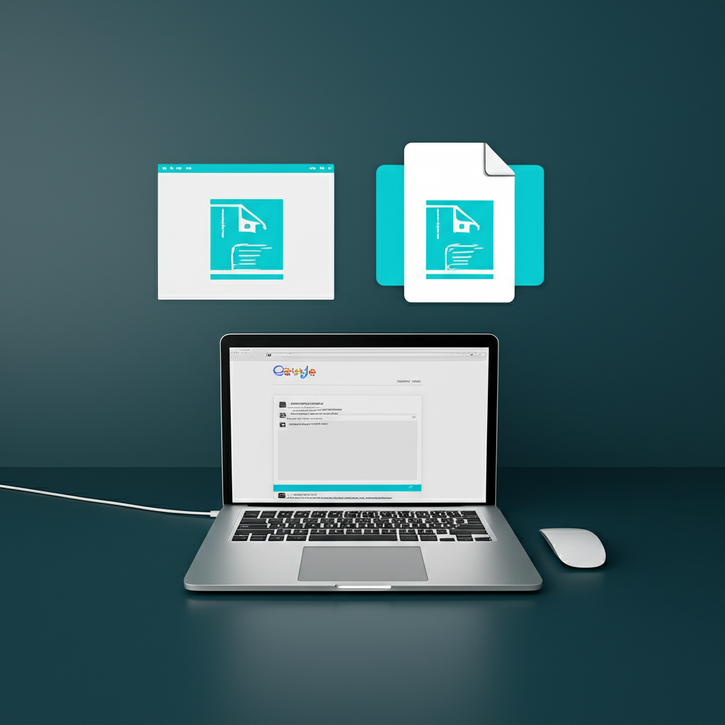 설치 없이 바로 쓰는 온라인 PDF JPG 변환 사이트 TOP 3