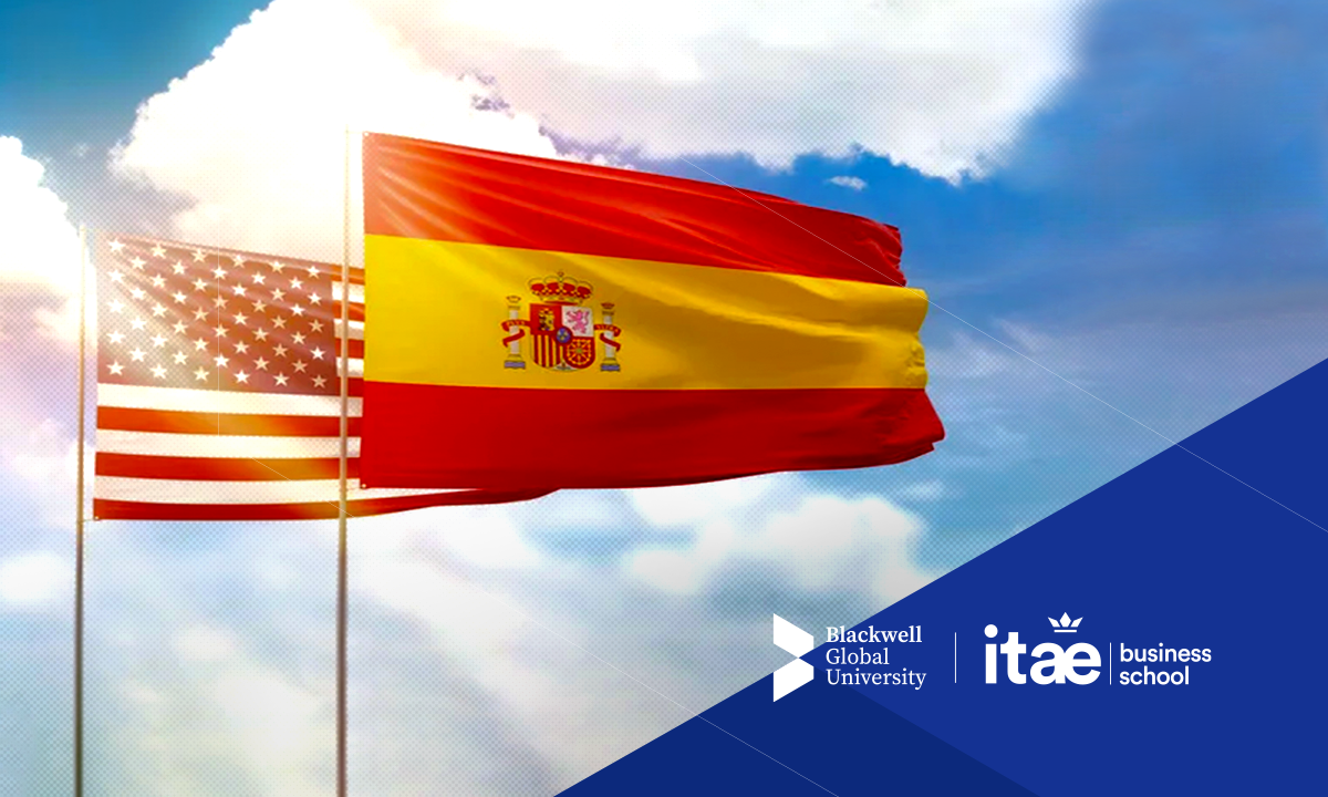 Blackwell Global University amplía su presencia internacional y lanza su oferta académica en España