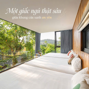 Eira House 3PN, Ba Vì – ảnh 7