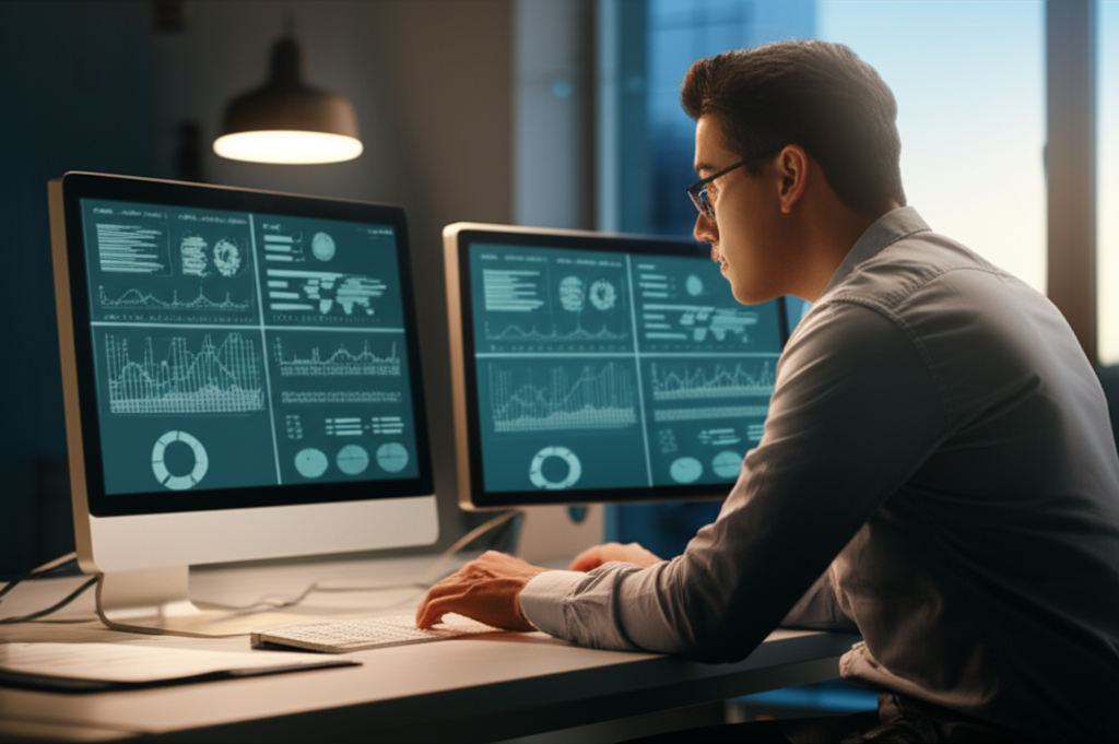 Optimizing AI Workloads with Amazon SageMaker HyperPod Task Governance