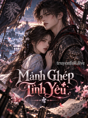 Mảnh Ghép Tình Yêu