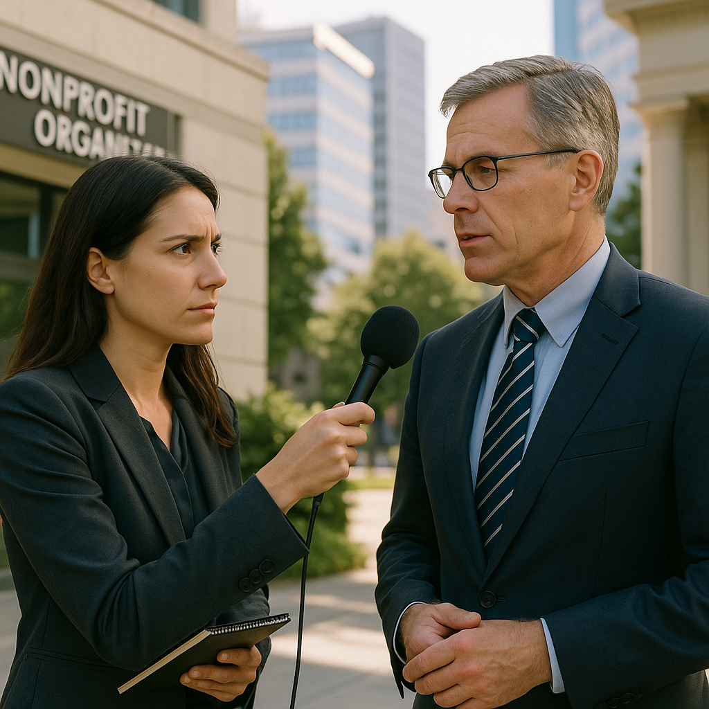 New California Legislation Raises Concerns Over Press Freedom and Workforce Transparency