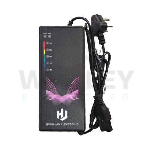 EV CHARGER [PERCENT 48V+4A]