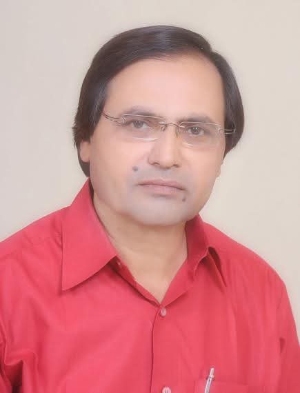 Ramesh LaxmansaNakod