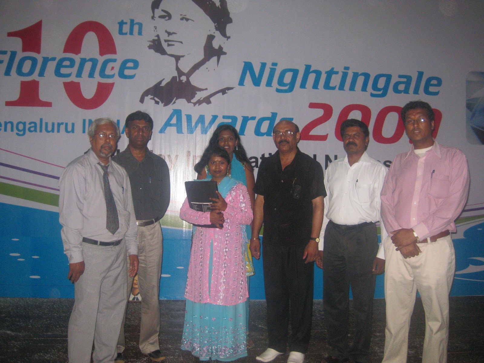 FN Awards