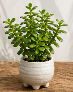 Jade Plant Indoor