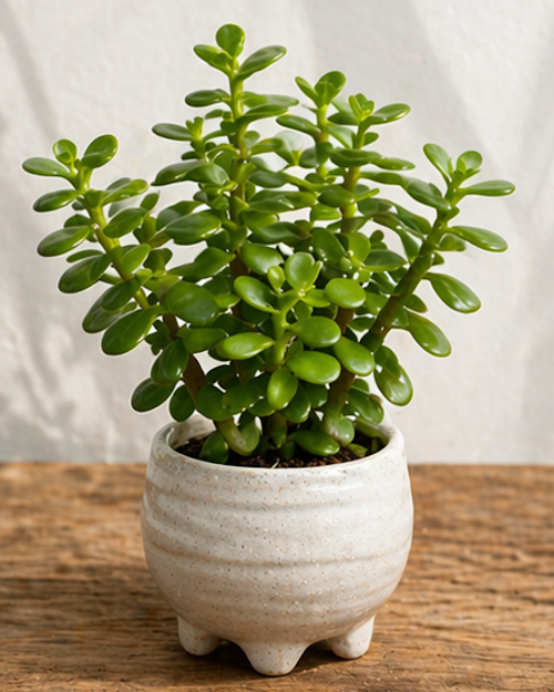 Jade Plant Indoor