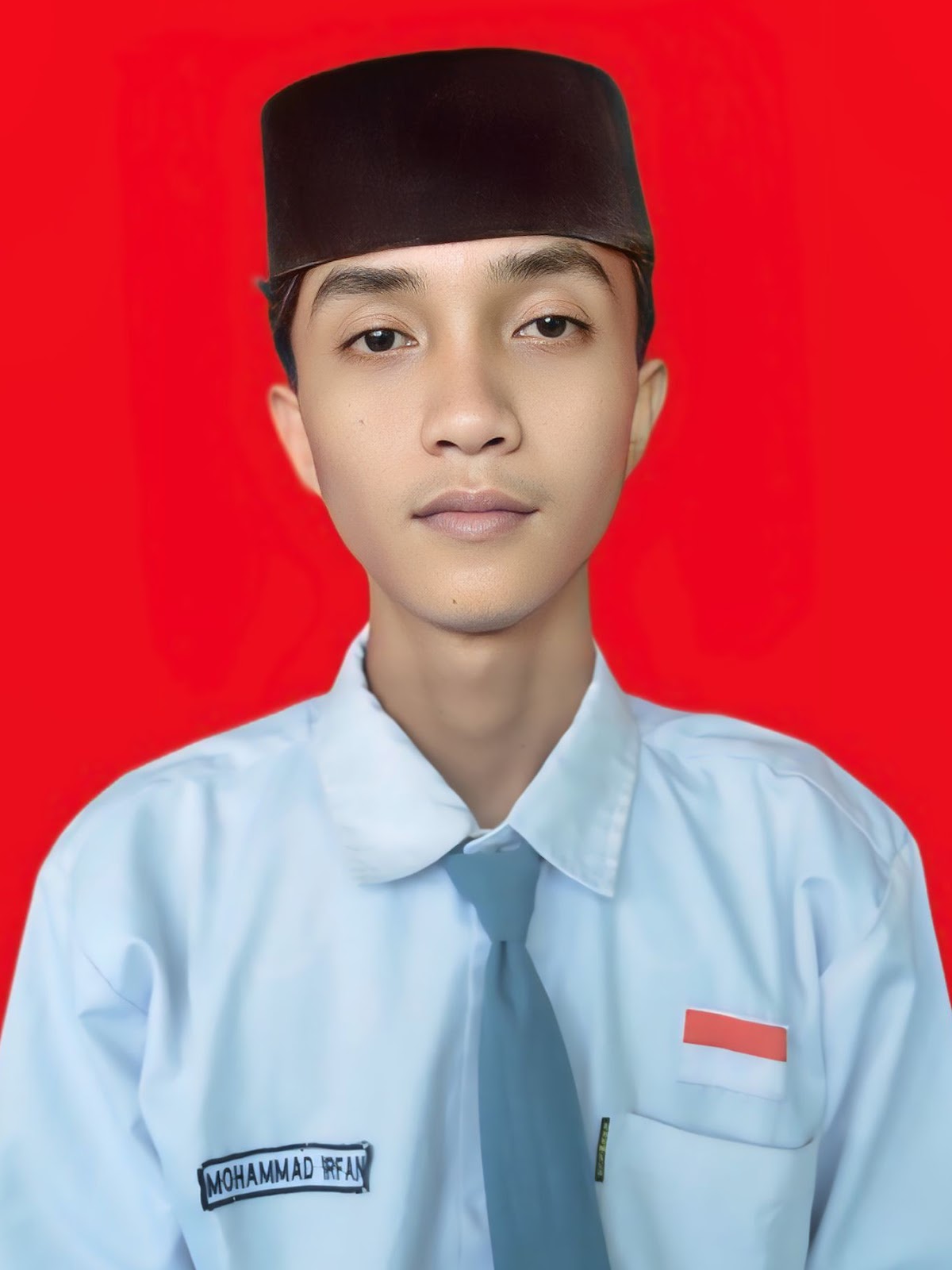 Foto MUHAMMAD IRFAN