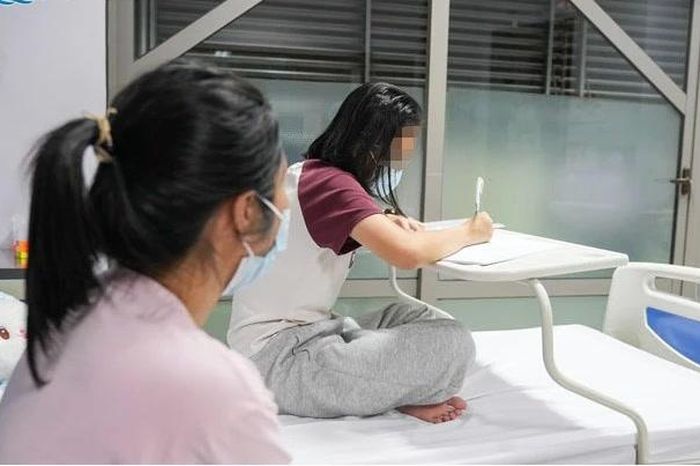 Công nghệ hiện đại giúp tim bẩm sinh hiếm gặp không phải mổ mở lần 2 - Báo Tri thức &amp; Cuộc sống