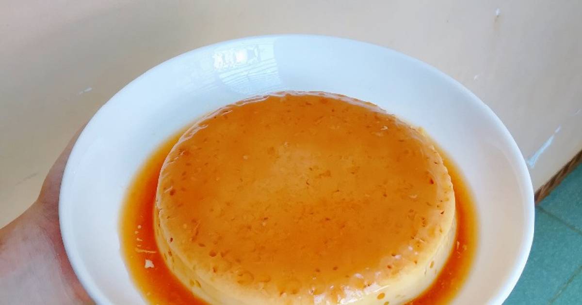 Bánh flan