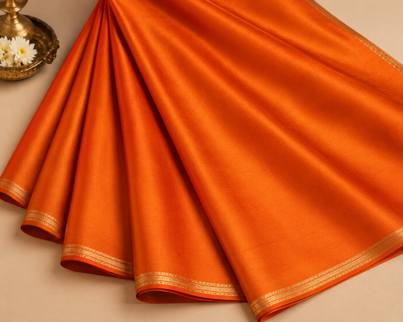 Mysore Silk Classic