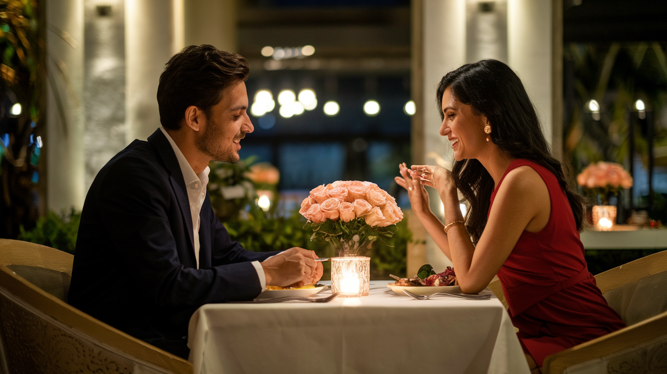 Best Restaurants in Borivali for Couples – Top Picks