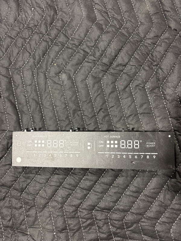 Part #5304535118