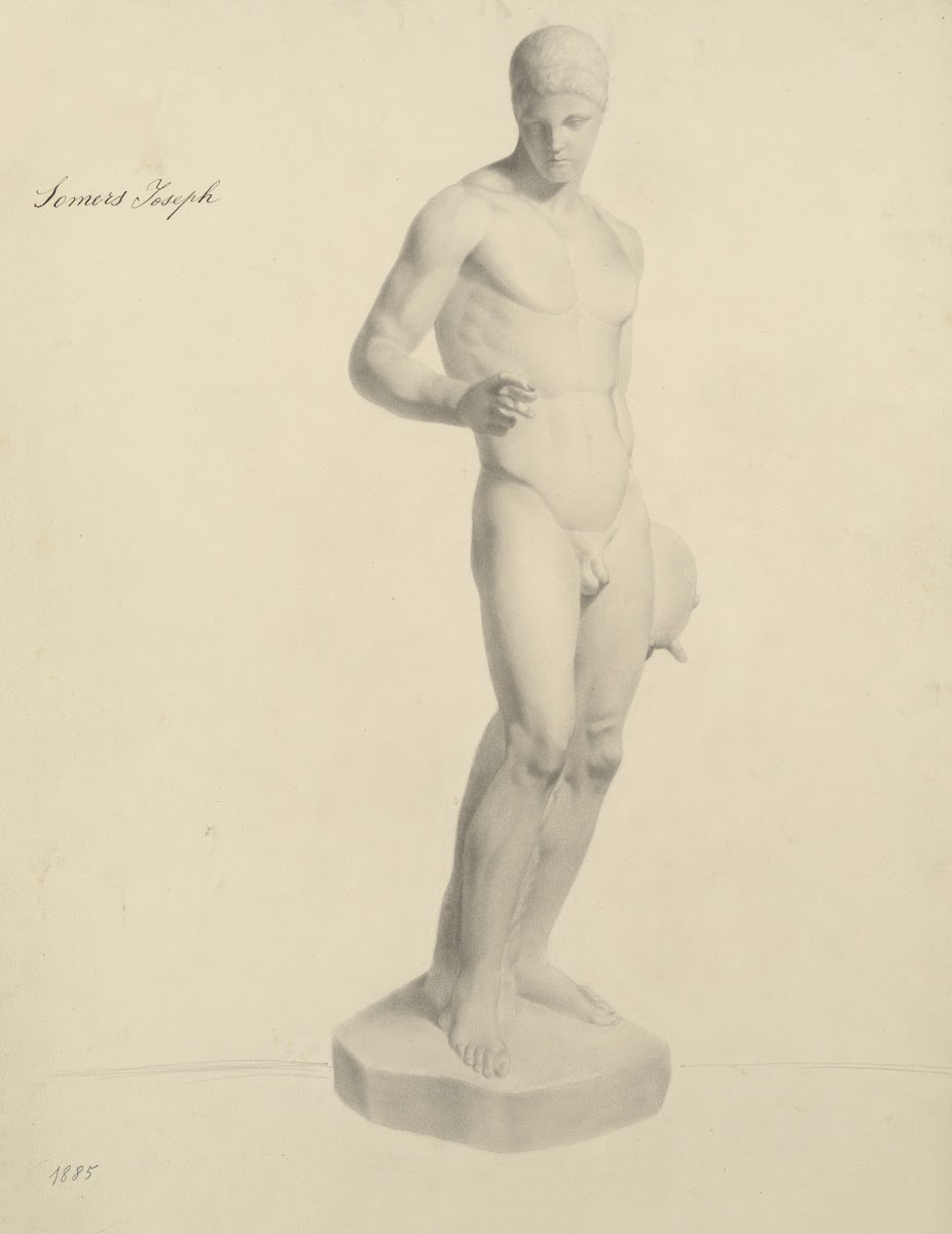 Discophoros 1885