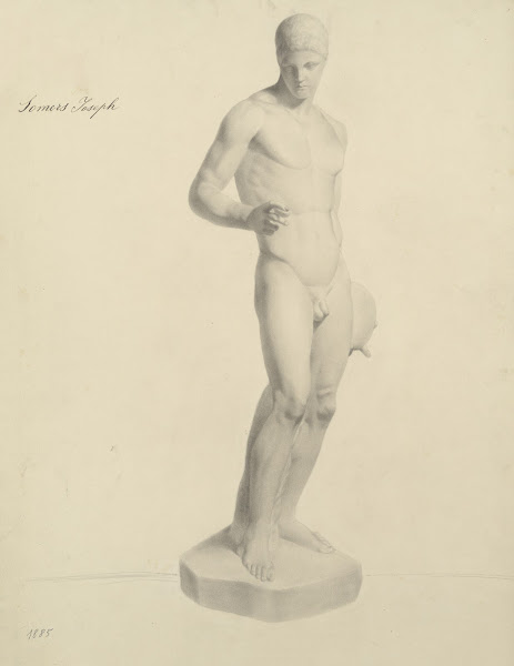 Discophoros 1885
