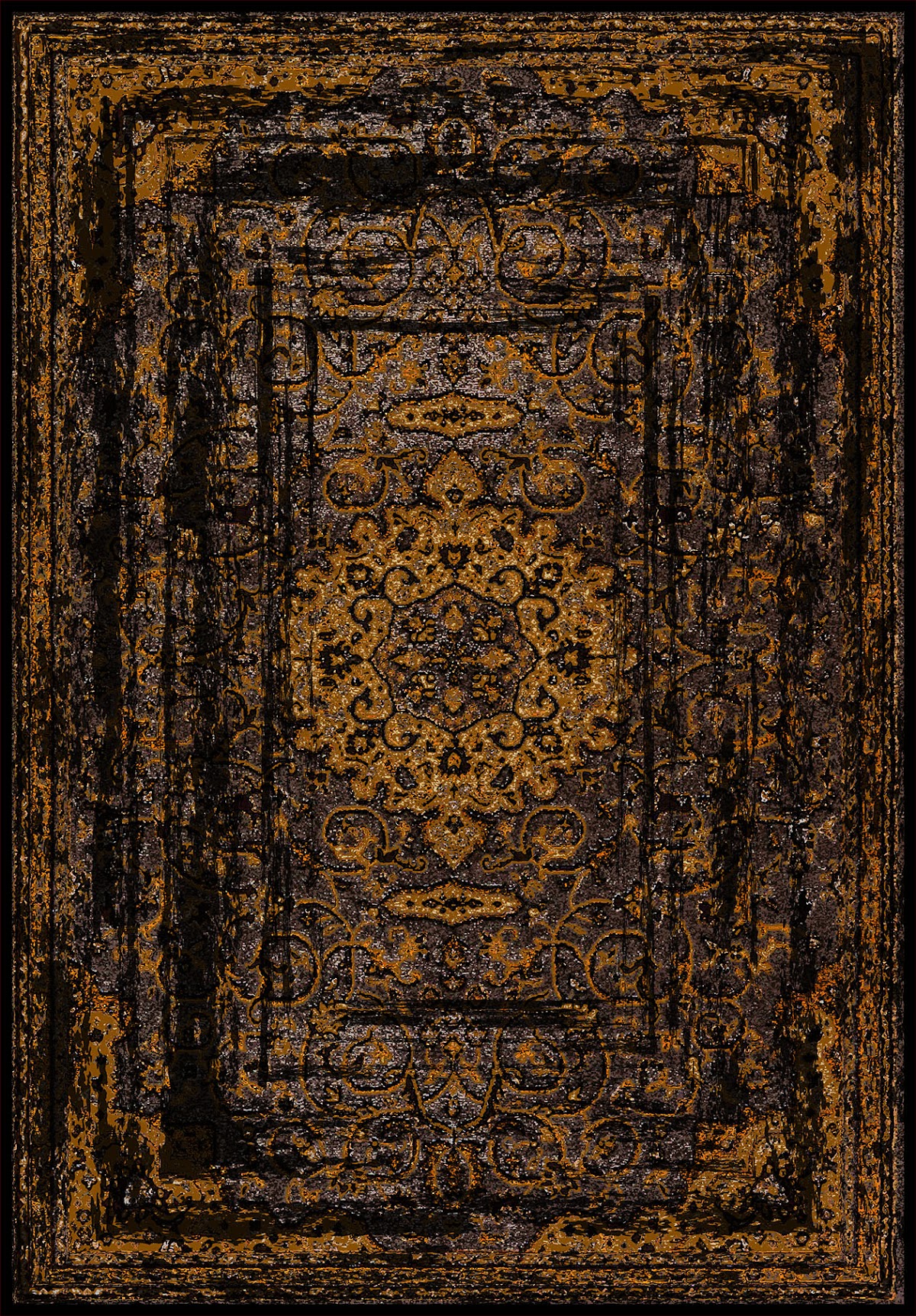 Kilim Collection M-1042