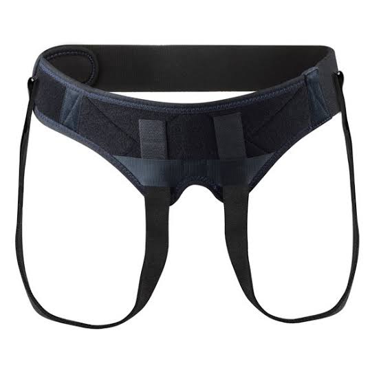 CEINTURE HERNIER INGUINAL