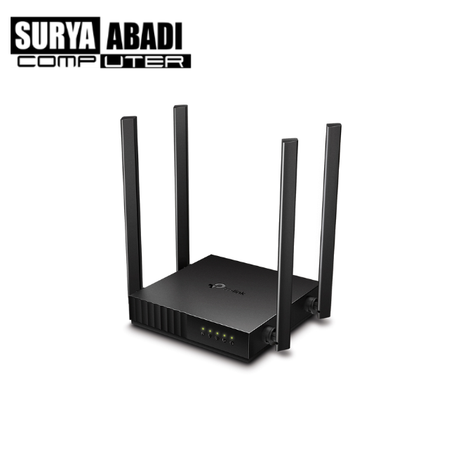 Acsess Point TP Link Archer C54