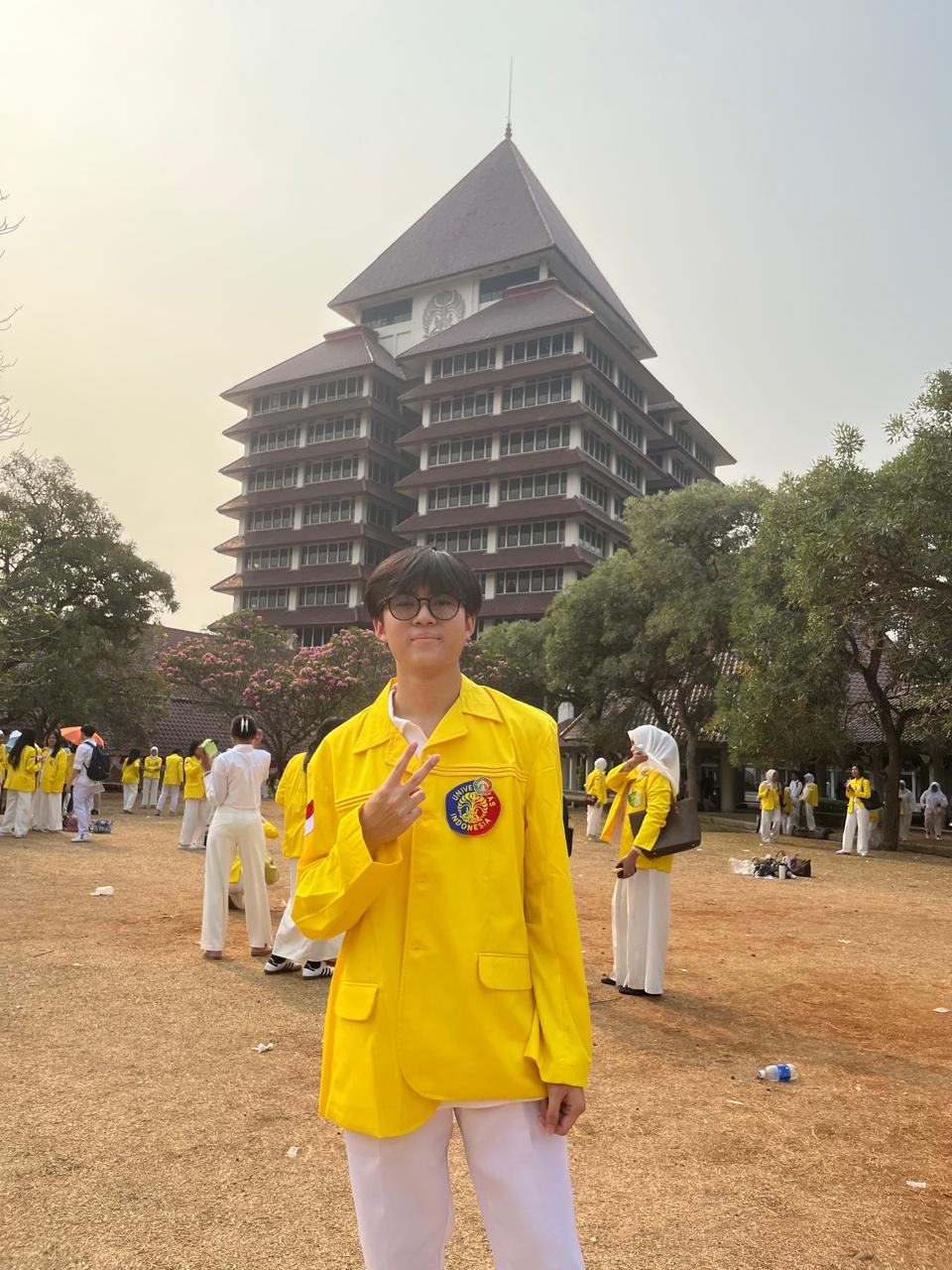 Christian Delvino Budiman