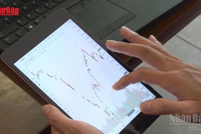 Thị trường chứng khoán Việt Nam được nâng hạng vào tháng 9/2026 - Báo Nhân Dân