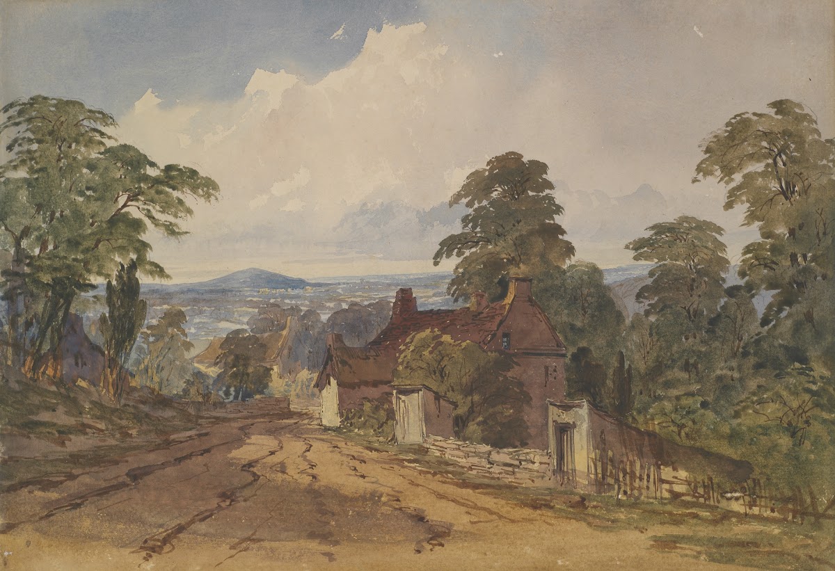 Near Bath