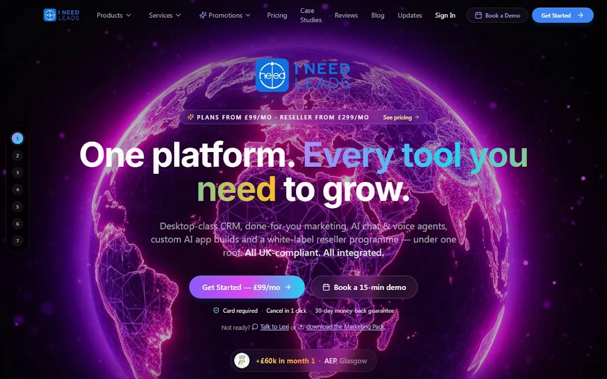 Captura de AGENT Ai Chat Bot Powered by OpenAI and Anthropic