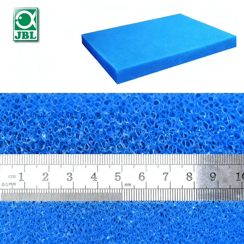 Aquarium Filter Wool, 250 g, Short Pile