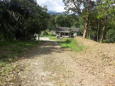 Tanah Pertanian Jalan Sungai Lui, Hulu Langat — foto 6/8