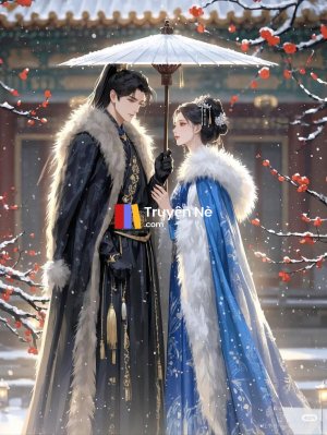 Hôn Nhân Được Ban Tặng