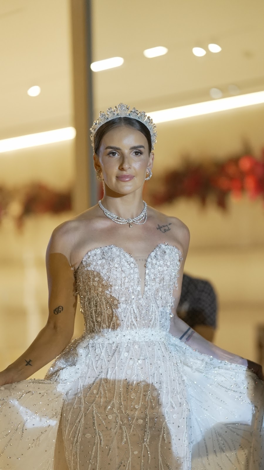 Architecture photography