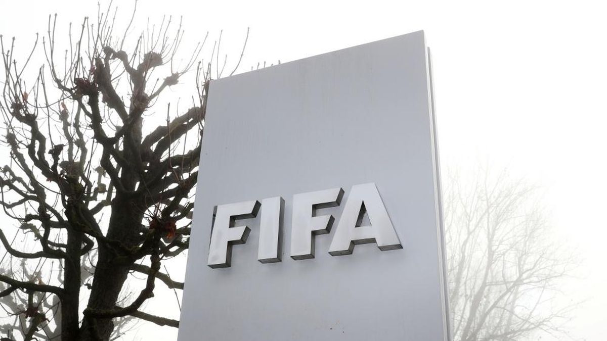FIFA gặp rắc rối lớn với Mỹ - Tạp chí Tri thức