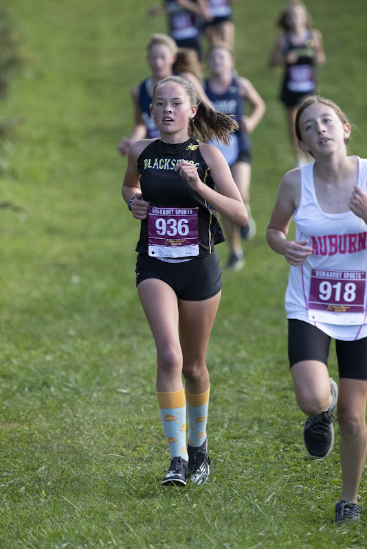 Photo from 2022.09.28 Quad Meet (Girls)