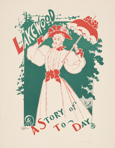 Lakewood a story of to day 1895