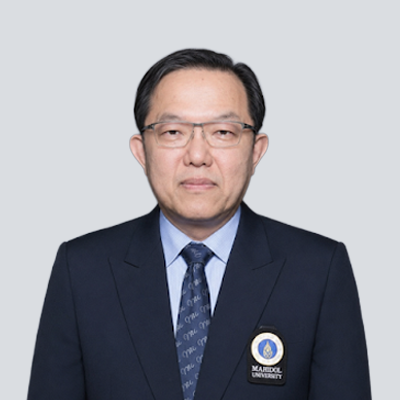 Assoc. Prof. Cherdchai Nopmaneejumruslers, M.D.